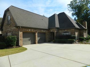 428 Red Bay Cv, Maylene, AL 35114