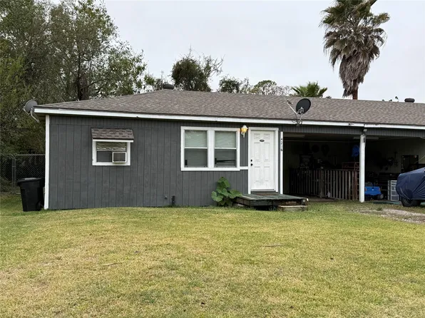 4216 Kinne St, Bacliff, TX 77518