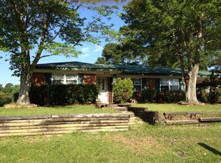 201 Ivy St, New Llano, LA 71461
