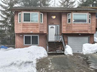 1114 Slim Williams Way, Juneau, AK 99801