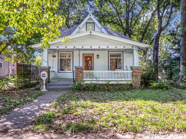 713 Osage St, Manhattan, KS 66502