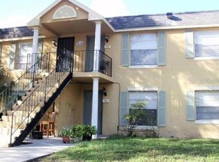 7640 Forest City Rd #B, Orlando, FL 32810