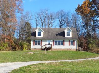 803 New Haven Rd, Lancaster, KY 40444