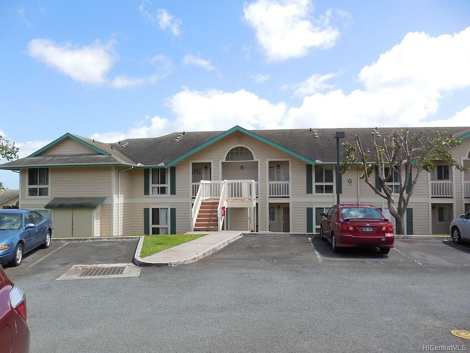 1st image of 92-1171 Palahia St APT G205