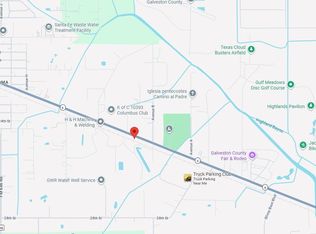 10925 Highway 6, Santa Fe, TX 77510