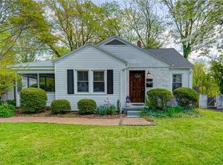 1001 Madison Ave, Winston Salem, NC 27103