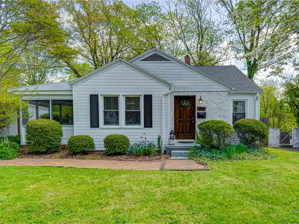 1001 Madison Ave, Winston Salem, NC 27103