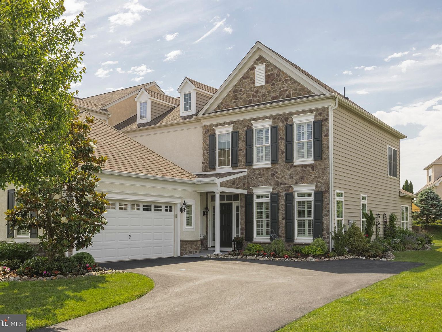 428 Primrose Dr, Upper Gwynedd, PA 19446 Zillow