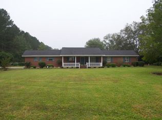 4021 Odum Screven Rd, Screven, GA 31560