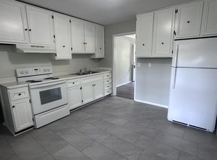 1009 Plainview Dr, Danville, KY 40422