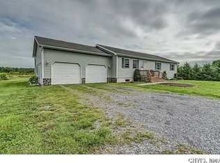 340 State Route 49, Bernhards Bay, NY 13028