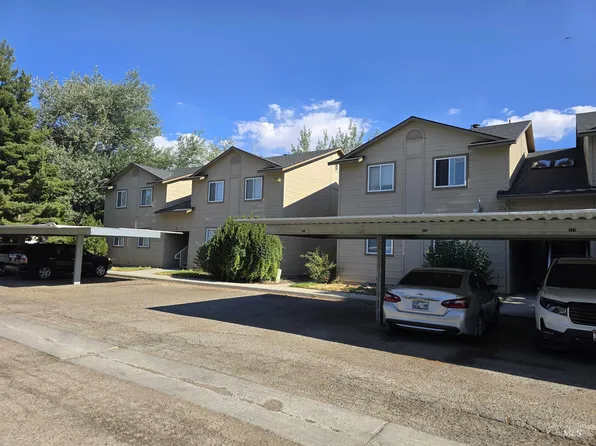 750 S 5 W, Mountain Home, ID 83647