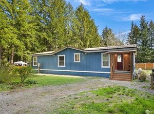 8118 Pony Express Way, Maple Falls, WA 98266