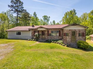 423 Francisco Rd NW, Georgetown, TN 37336