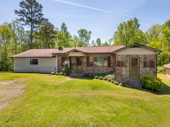 423 Francisco Rd NW, Georgetown, TN 37336