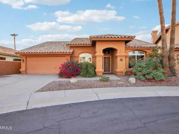 16410 S 12TH Place, Phoenix, AZ 85048
