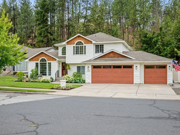 13407 N Addison St, Spokane, WA 99208