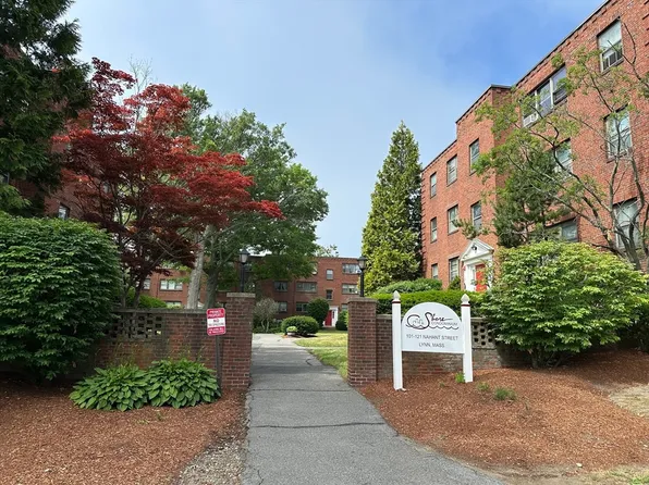 101 Nahant St Unit 3, Lynn, MA 01902