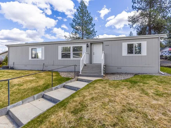 14508 N Logan Ln, Mead, WA 99021