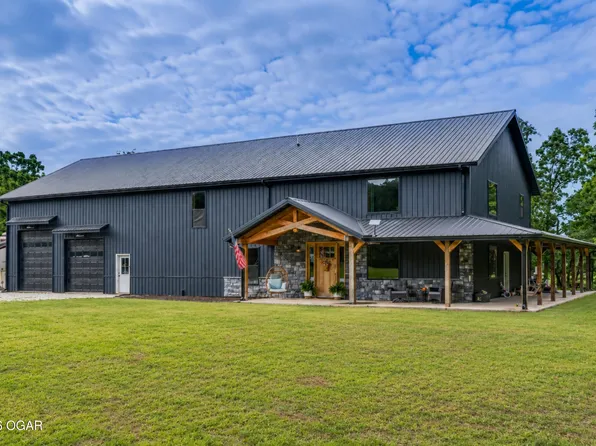 1332 Hottel Springs Rd, Seneca, MO 64865