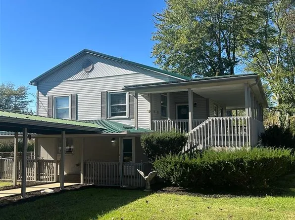 503 S Main St, Muldraugh, KY 40155