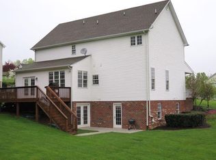 255 Wentworth Ln, Daleville, VA 24083