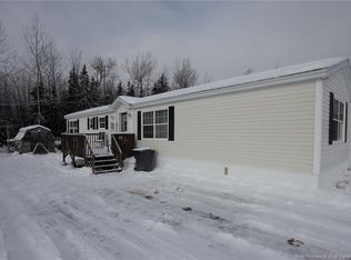 95 Northwood St, Hanwell, NB E3B 6R4