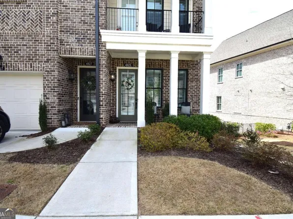 4925 Sealy Cir, Peachtree Corners, GA 30092