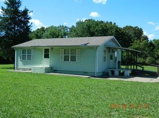 13 Treva Ln, Clarksville, AR 72830