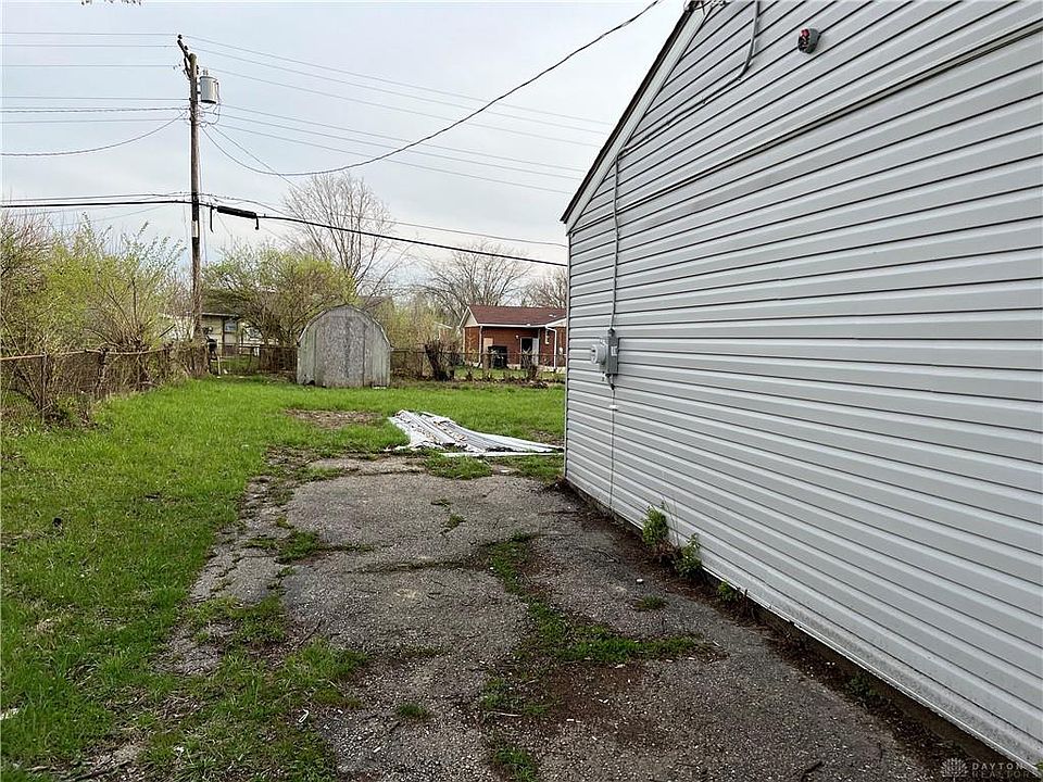 4848 Ericson Ave, Dayton, OH 45417 Zillow