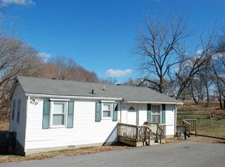 1019 Needmore Rd, Clarksville, TN 37040