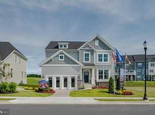 1315 Boundary Peak Ter, Frederick, MD 21702