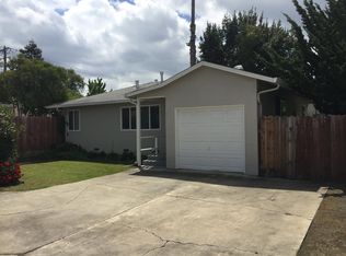 374 Tyrella Ave #1, Mountain View, CA 94043