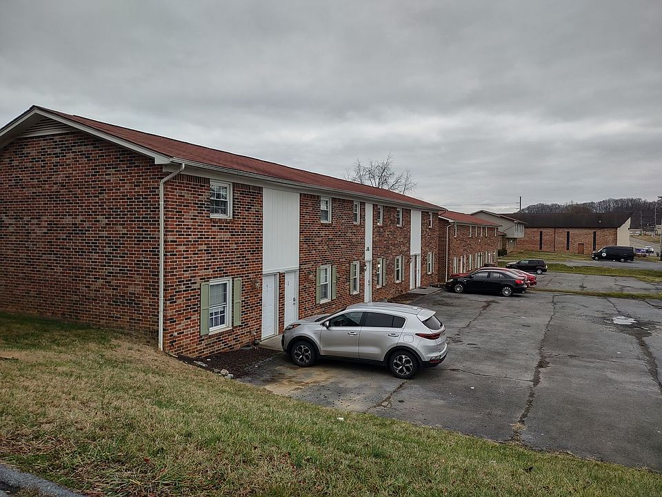 Virginia Hills Apartments 1740 Bonham Rd Bristol VA Zillow