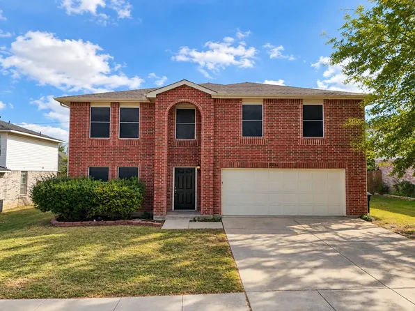 7909 Mosstree Dr, Arlington, TX 76001