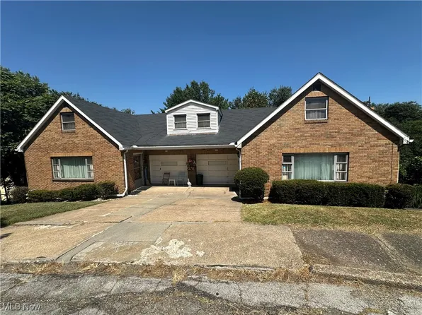 506-504 Grandview Ave, Steubenville, OH 43952