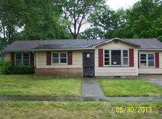 304 S Texas St, Archie, MO 64725