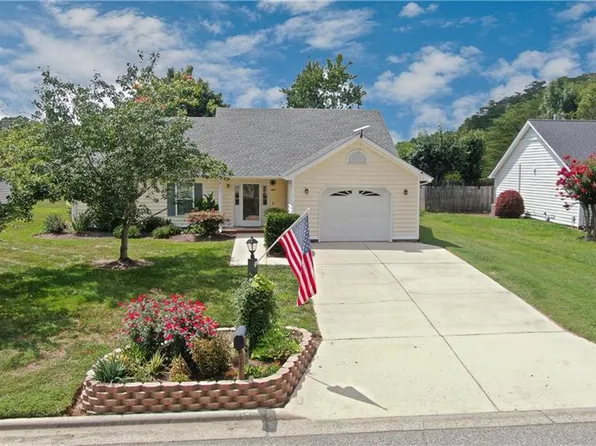 4417 Garden Club St, High Point, NC 27265