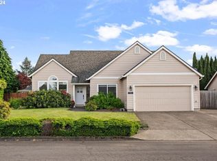 581 SE 9th Ave, Canby, OR