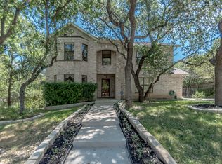 1622 Copperfield Rd, San Antonio, TX 78251