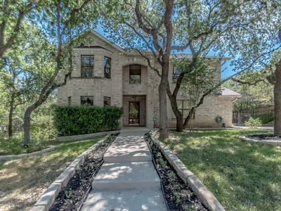 1622 Copperfield Rd, San Antonio, TX, 78251
