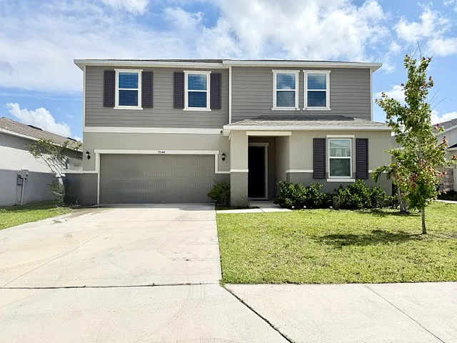 9544 Sandy Bluffs Cir