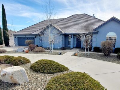 10735 E High Point Dr, Dewey, AZ, 86327