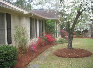 430 Granada Ter, Warner Robins, GA 31088