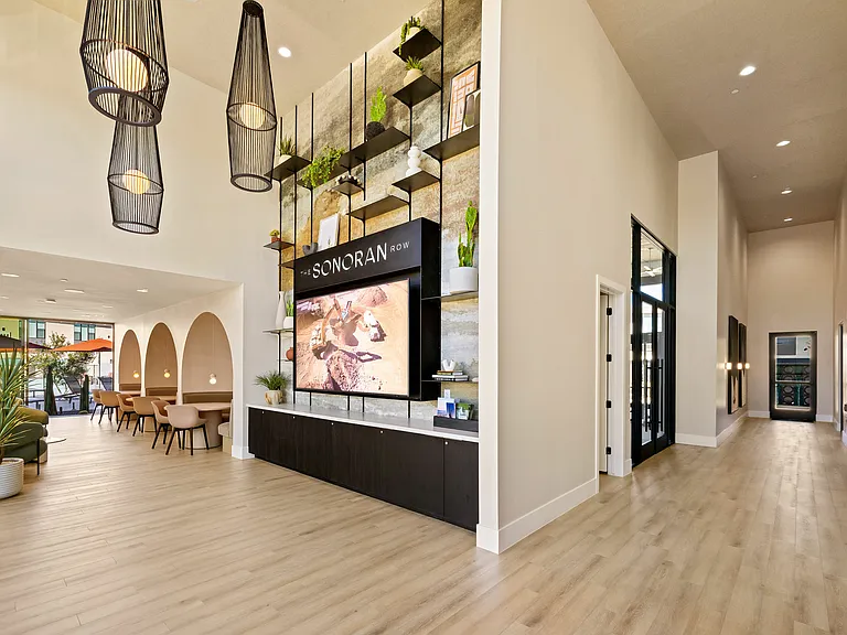 Sonoran Row Townhomes — Photo 17
