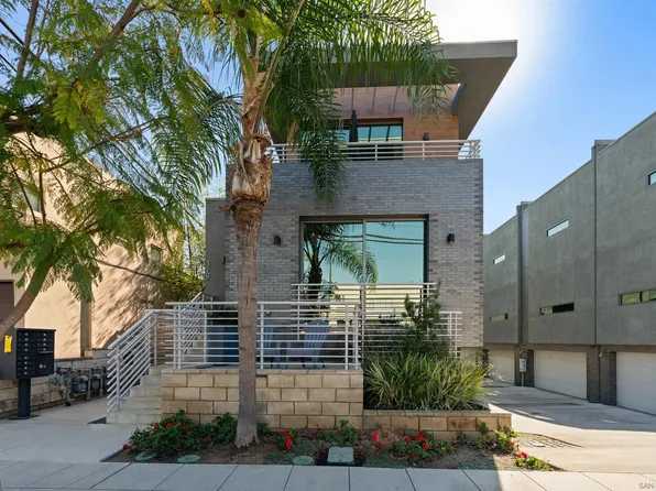 319 Upas St, San Diego, CA 92103