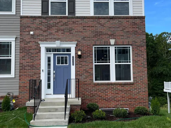 2320 Woodlands Rd, Baltimore, MD 21244