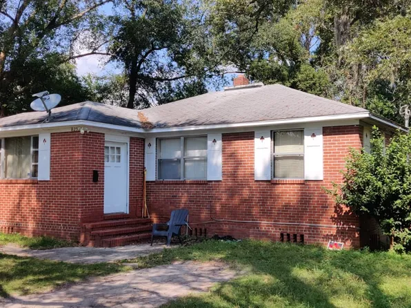 8253 Lexington Dr, Jacksonville, FL 32208