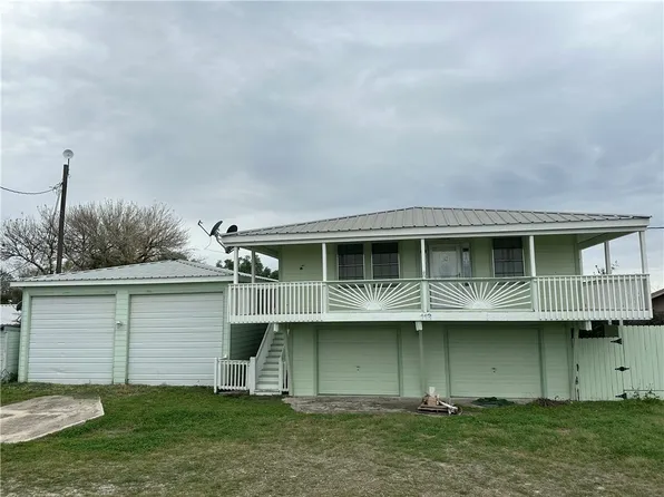 113 White Point, Sandia, TX 78383