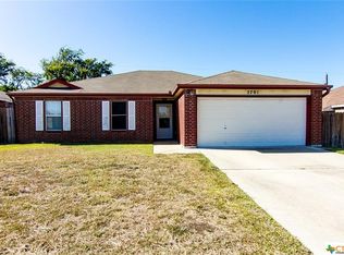 2701 Thoroughbred Dr, Killeen, TX 76549